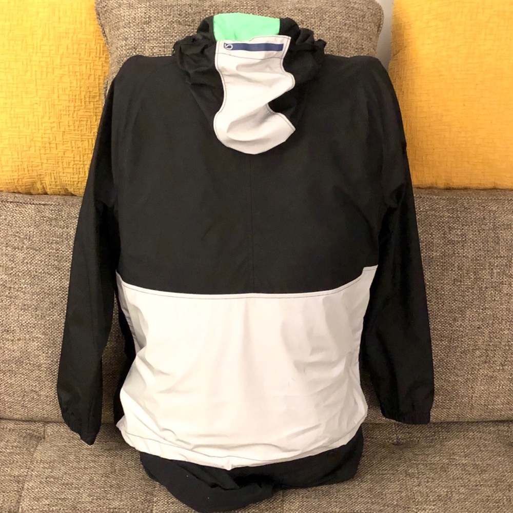 Gapfit windbreaker running jacket